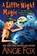 A Little Night Magic, Angie Fox - Paperback - 9781939661319