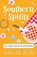 Southern Spirits, Angie Fox - Paperback - 9781939661425