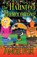 The Haunted Homecoming, Angie Fox - Paperback - 9781939661708