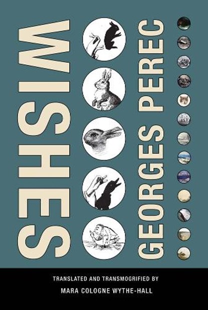 Georges Perec - Wishes, Georges Perec - Paperback - 9781939663337