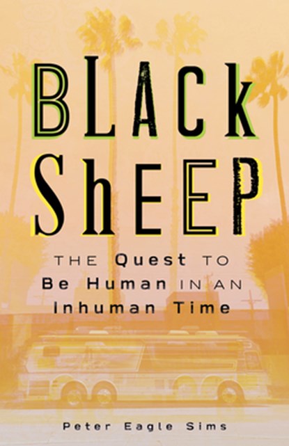Black Sheep, Peter Sims - Gebonden - 9781939714251