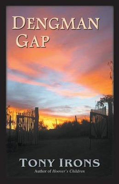 Dengman Gap, IRONS,  Tony - Paperback - 9781939739018