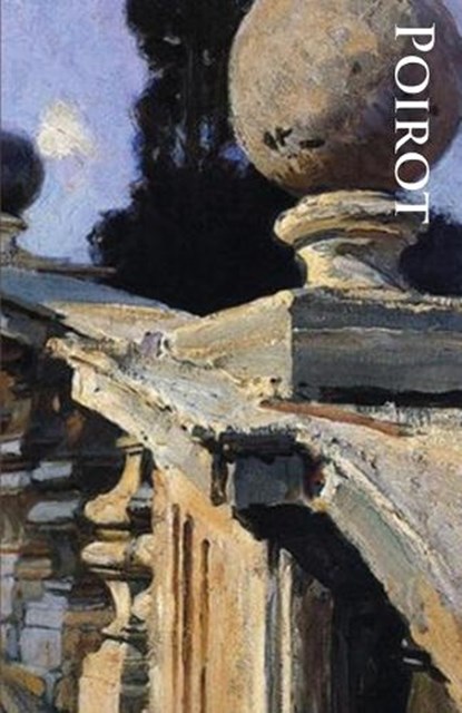 The Mysterious Affair at Styles, Agatha Christie - Paperback - 9781939739056