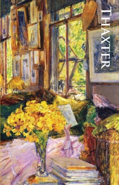 Among the Isles of Shoals, THAXTER,  Celia - Paperback - 9781939739063