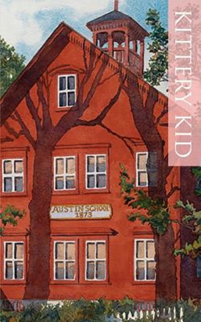 The Kittery Kid, Yarp N Derf - Paperback - 9781939739452