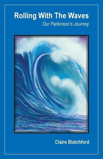 Rolling with the Waves, Claire Blatchford - Paperback - 9781939790231