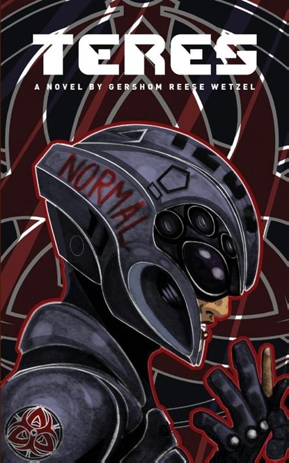 Teres, Gershom Reese Wetzel - Paperback - 9781939815040