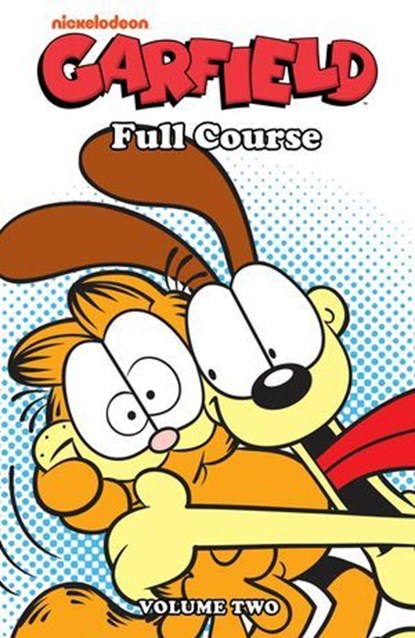 Garfield: Full Course Vol. 2, Jim Davis ; Mark Evanier ; Scott Nickel - Ebook - 9781939867797
