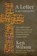 A Letter to My Congregation, Ken Wilson - Paperback - 9781939880307