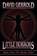 Little Horrors, David Gerrold - Paperback - 9781939888426