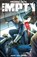 Empty Space, FRIEDMAN,  Michael Jan - Paperback - 9781939888723