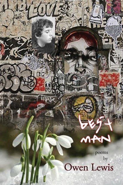 Best Man, Owen Lewis - Paperback - 9781939929358