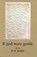 If God Were Gentle, JAMES,  D. R. - Paperback - 9781939929938
