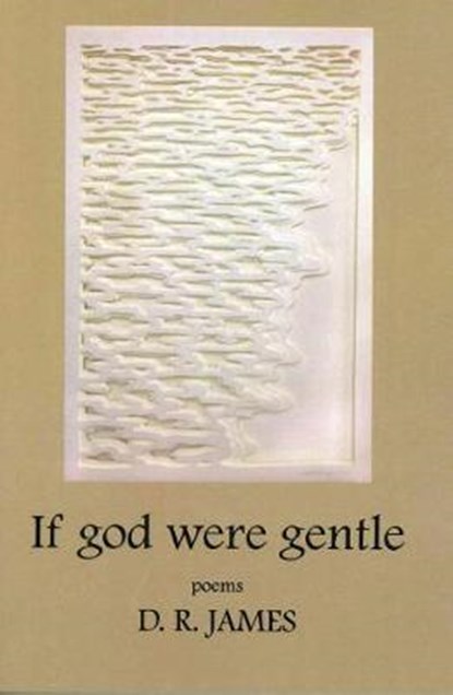 If God Were Gentle, JAMES,  D. R. - Paperback - 9781939929938