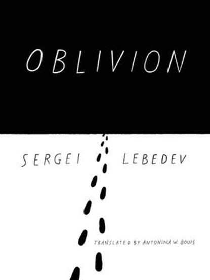 Oblivion, Sergei Lebedev - Paperback - 9781939931252