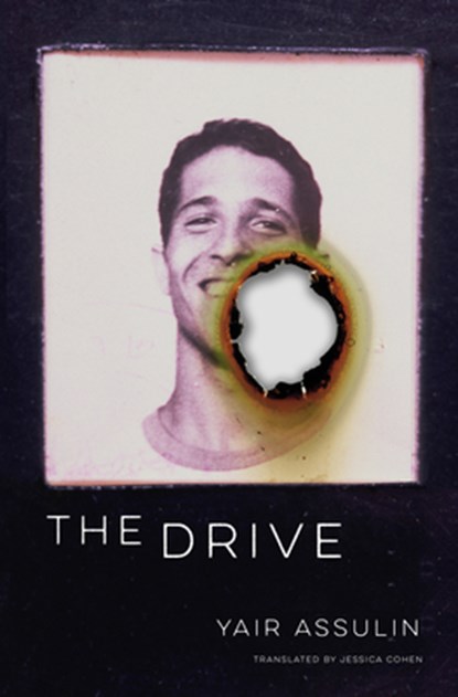 The Drive, Yair Assulin - Paperback - 9781939931825