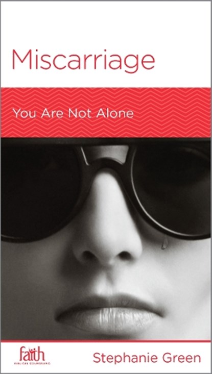 Miscarriage, Stephanie Green - Gebonden - 9781939946829