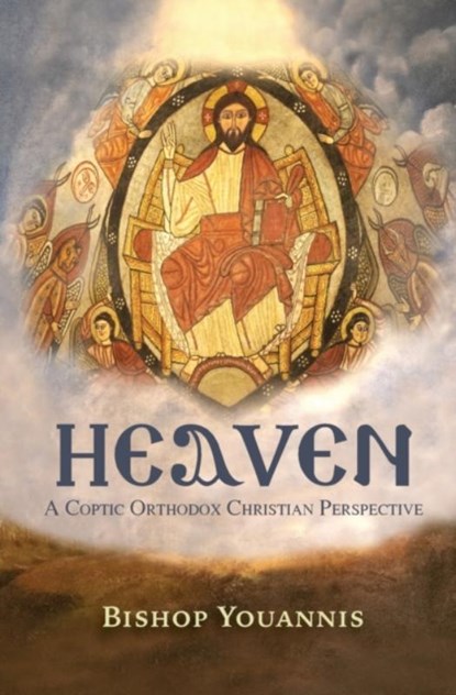 Heaven, Bishop Youannis - Paperback - 9781939972255