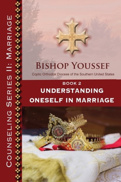 Book 2, Bishop Youssef - Paperback - 9781939972415