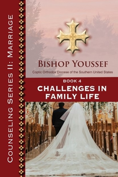 Book 4, Bishop Youssef - Paperback - 9781939972439