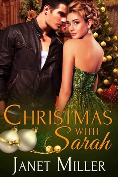 Christmas With Sarah, Janet Miller - Ebook - 9781940070049