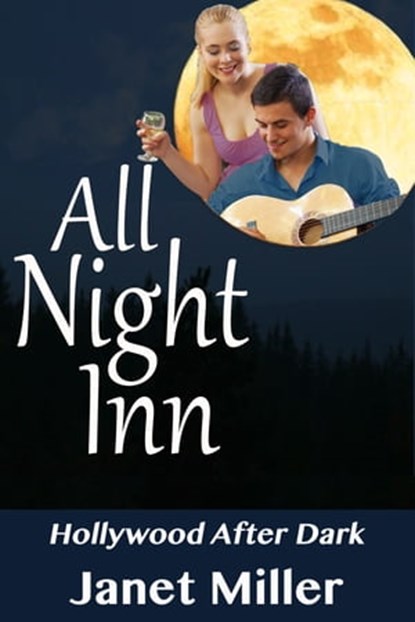 All Night Inn, Janet Miller - Ebook - 9781940070063