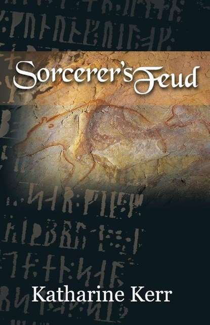 Sorcerer's Feud, Katharine Kerr - Paperback - 9781940121024