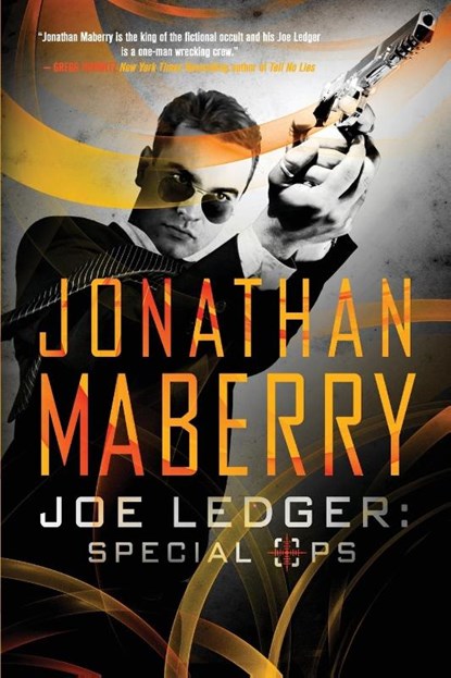 Joe Ledger, Jonathan Maberry - Paperback - 9781940161396