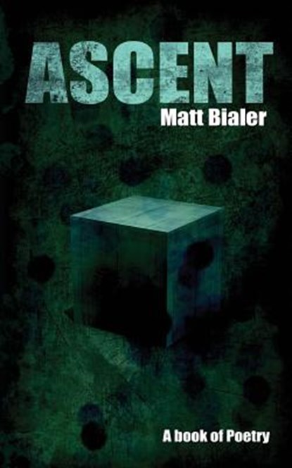 Ascent, Matt Bialer - Paperback - 9781940161846