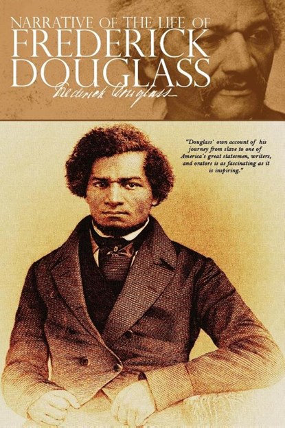 Narrative of the Life of Frederick Douglass, Frederick Douglass - Paperback - 9781940177151