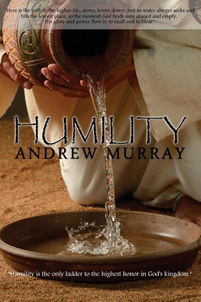Humility by Andrew Murray, Andrew (The London School of Economics and Political Science University of London UK) Murray - Paperback - 9781940177656