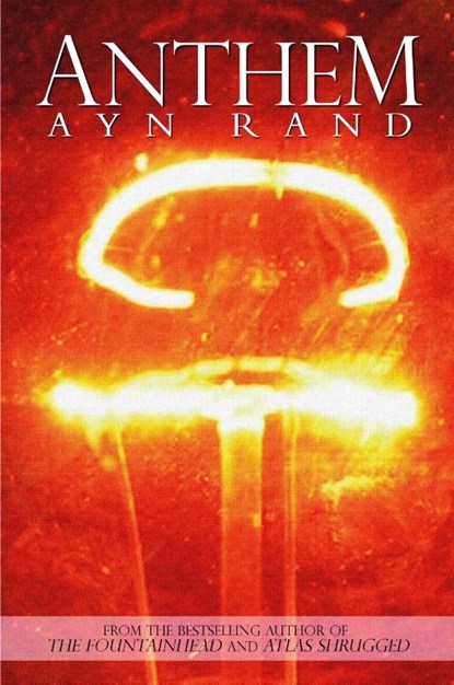 Anthem, Ayn Rand - Paperback - 9781940177786