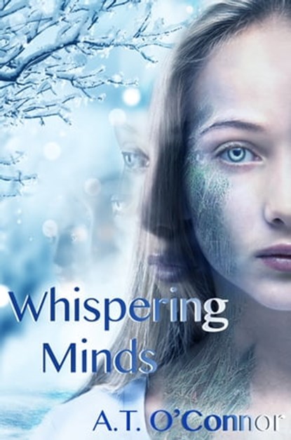 Whispering Minds, A.T. O'Connor - Ebook - 9781940180007