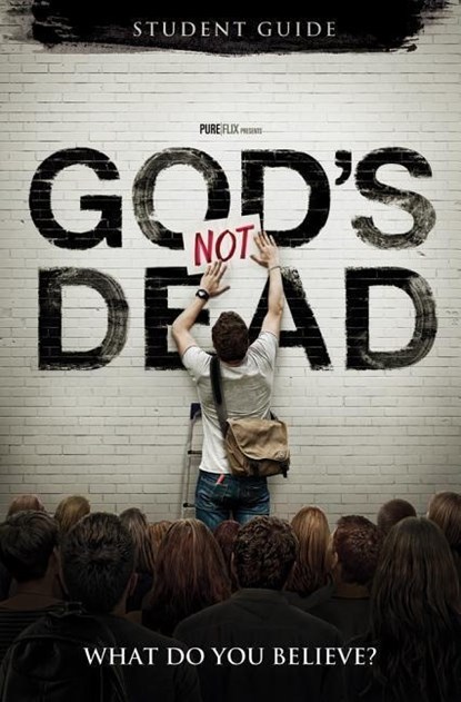 GODS NOT DEAD-SG, SUTTON,  Darren - Paperback - 9781940203195