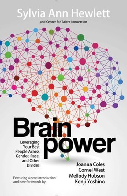Brainpower, Sylvia Ann Hewlett - Ebook - 9781940207414