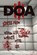 D.O.A. III, Jeff Strand - Paperback - 9781940250267