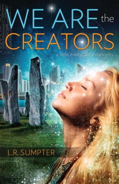 We are the Creators, niet bekend - Paperback - 9781940265117