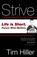 Strive, HILLER,  Tim - Paperback - 9781940269634