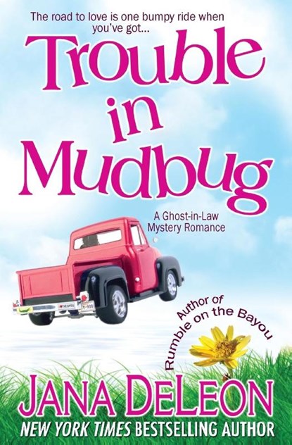 Trouble in Mudbug, Jana DeLeon - Paperback - 9781940270036