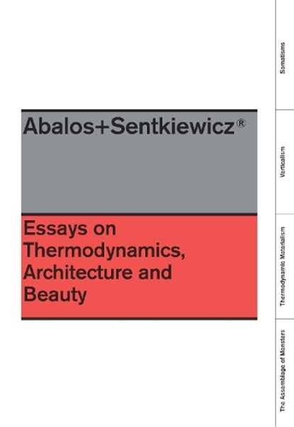 Abalos + Sentkiewicz, Ianaki Abalos - Gebonden - 9781940291192