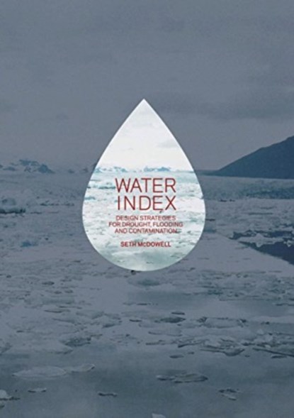 Water Index, Seth McDowell - Paperback - 9781940291406