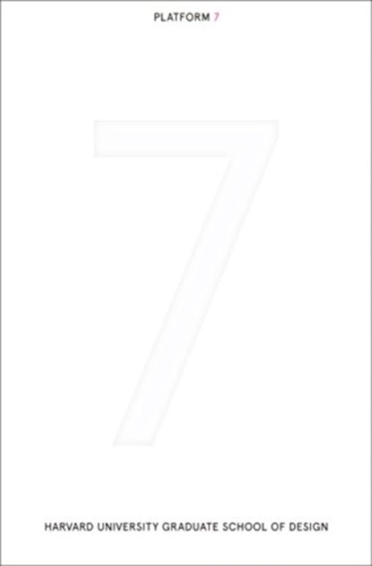 GSD Platform 7, Leire Asensio Villoria - Paperback - 9781940291437