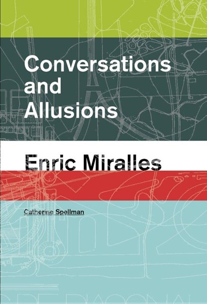 Conversations and Allusions, Catherine Spellman - Paperback - 9781940291987