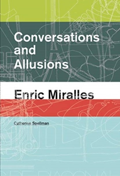 Conversations and Allusions, Catherine Spellman - Paperback - 9781940291987