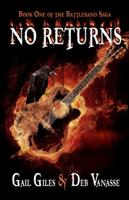 No Returns, Deb Vanasse - Ebook - 9781940320083