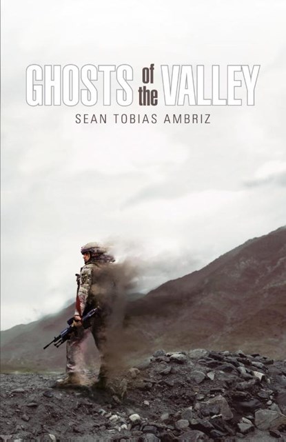 Ghosts of the Valley, Sean Ambriz - Paperback - 9781940370453