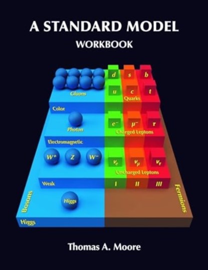 A Standard Model Workbook, Thomas a Moore - Paperback - 9781940380179