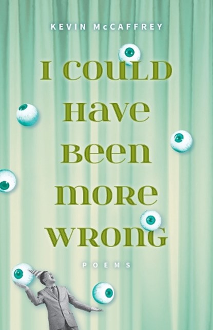 Best Seller, Kevin McCaffrey - Paperback - 9781940423197