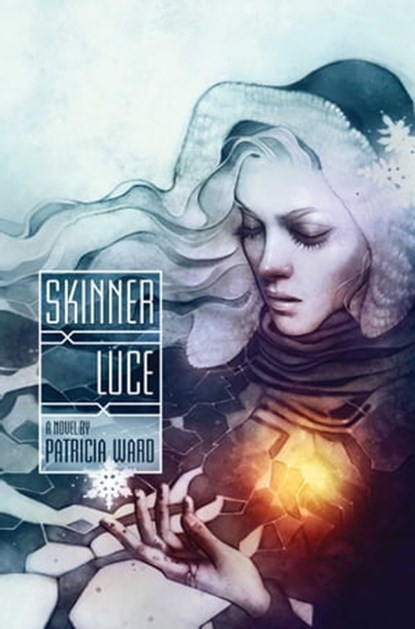 Skinner Luce, Patricia Ward - Ebook - 9781940456461