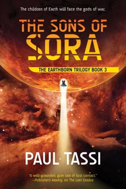 The Sons of Sora, Paul Tassi - Ebook - 9781940456492